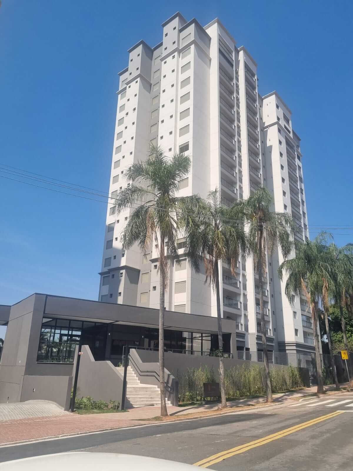 Apartamento à venda no Bairro Nova Campinas em Campinas - SP