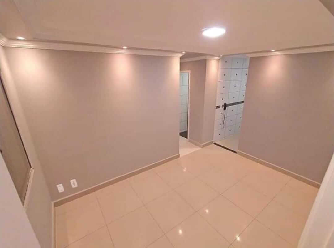 Apartamento com 2 dormitórios por R$230.000,00 - Condomínio Vitória Régia - Indaiatuba SP -