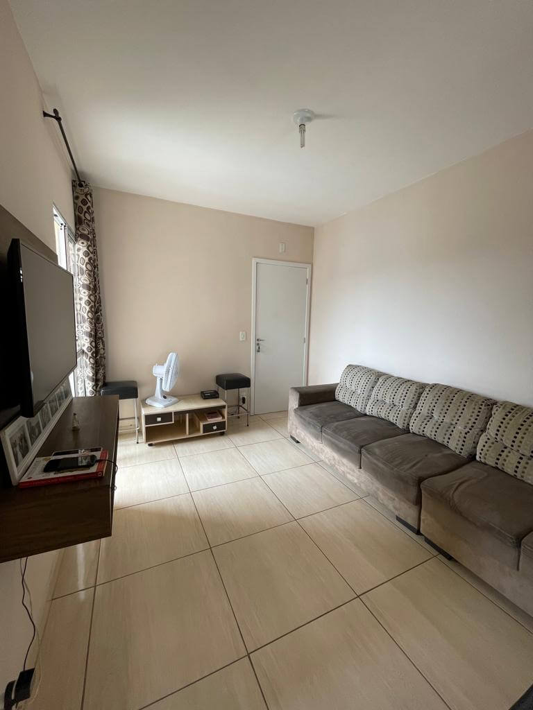 Lindo apartamento em Salto no valor de R$ 200 mil Reais