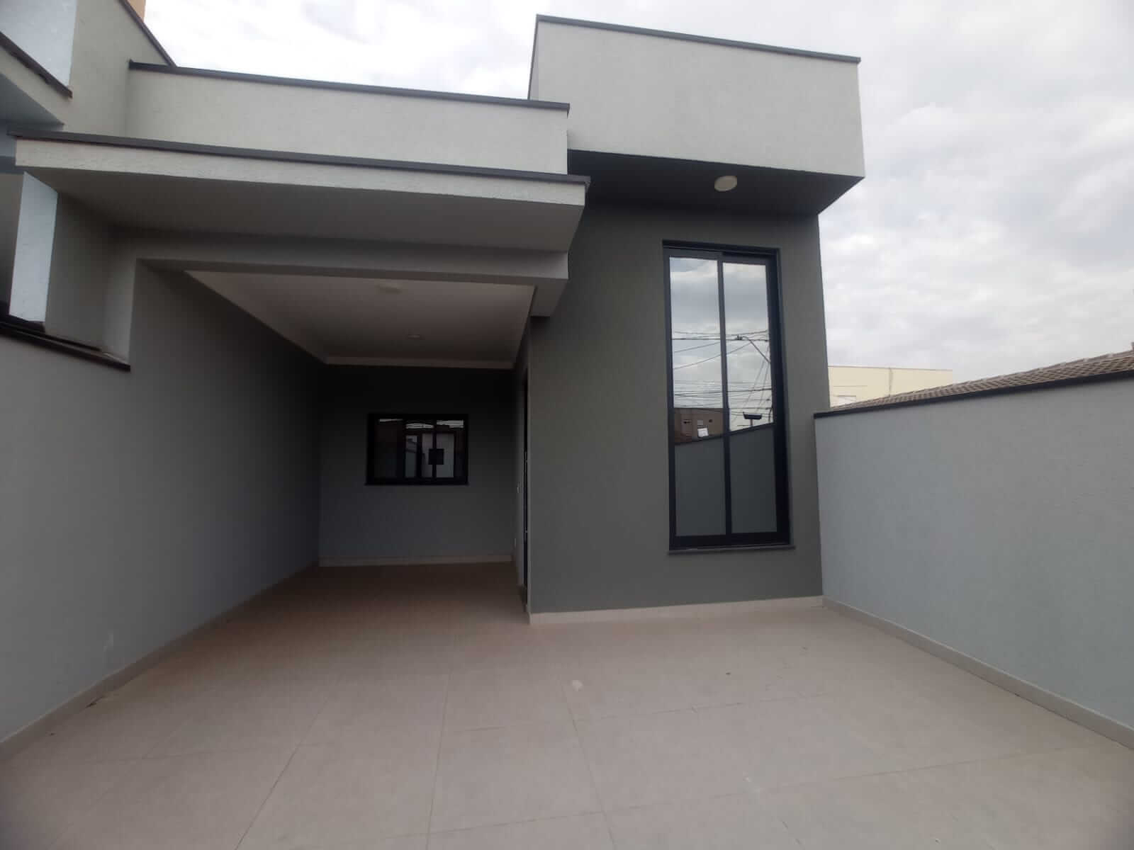 Casa a venda com Suite por R$650.000,00 na Vila Furlan - Indaiatuba - SP - 