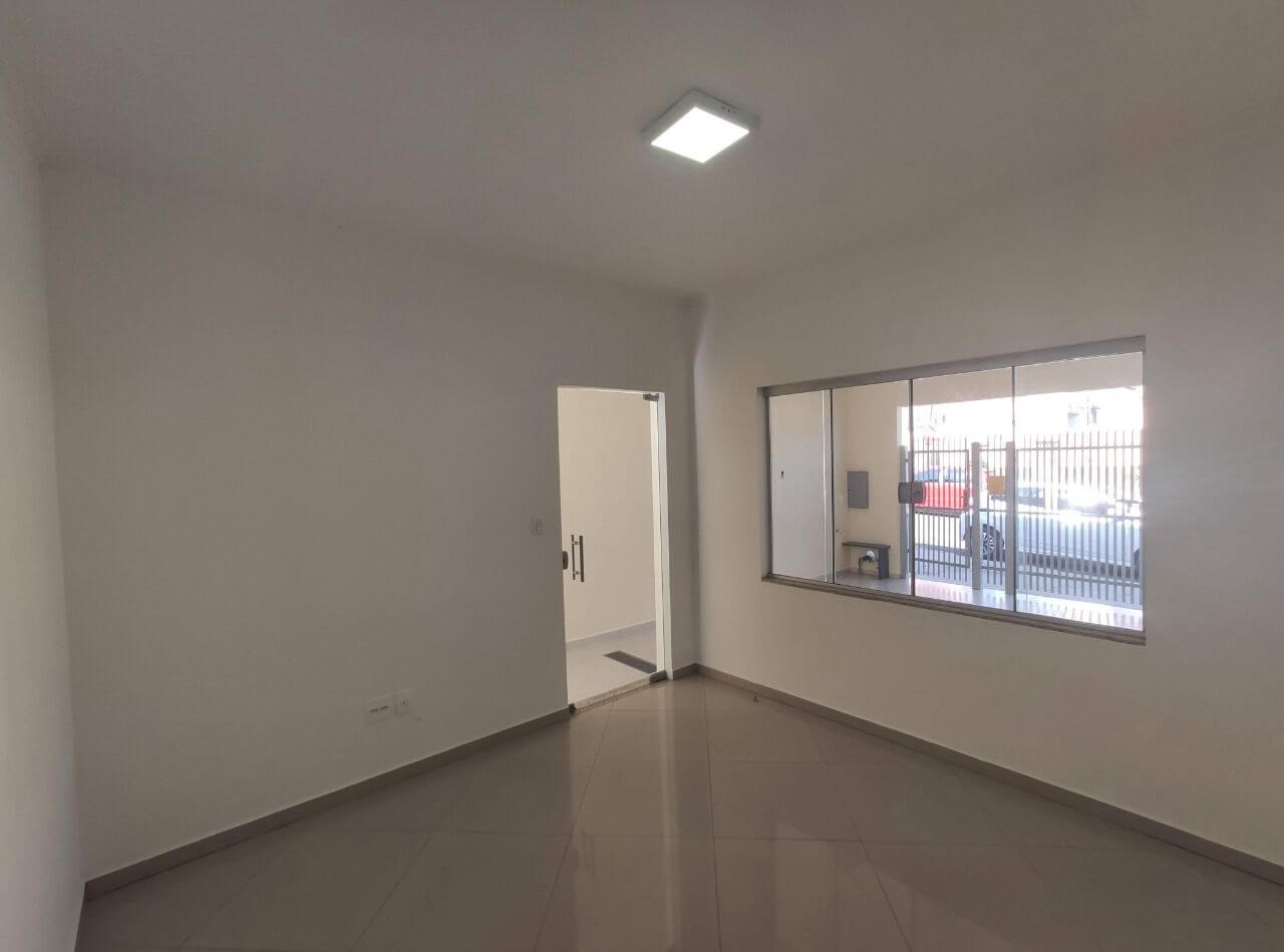 Casa a venda por R$434.000,00 Jd Morada do Sol -Indaiatuba - SP