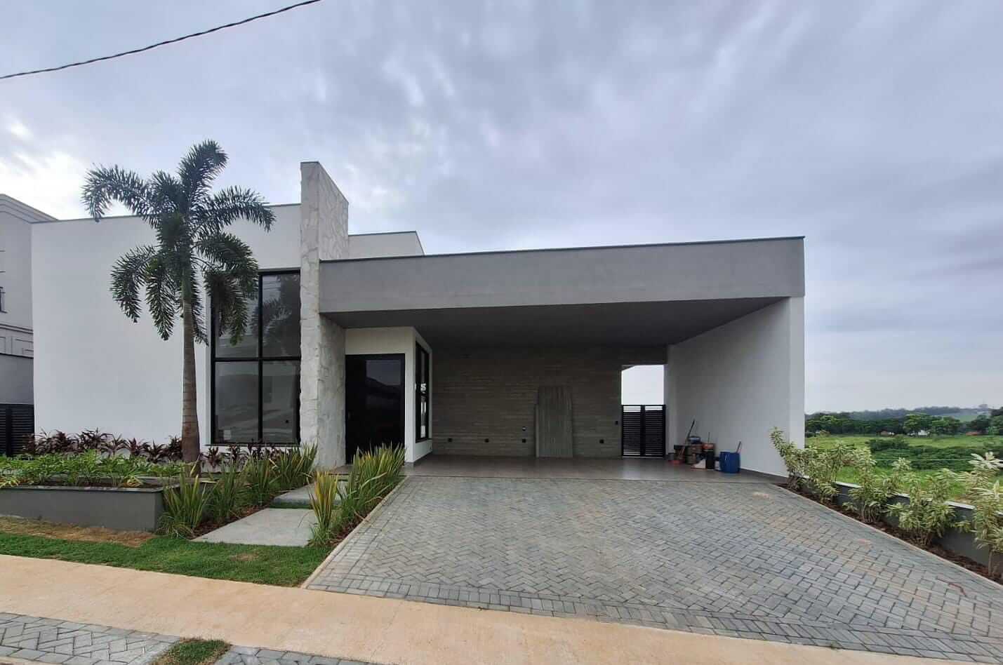 Casa com 4 suítes à venda, por R$4.500.000,00 - Condomínio Terra Cota - Indaiatuba SP