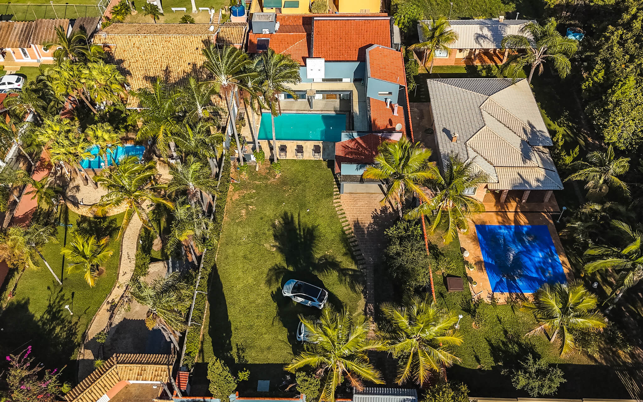 Chacará a venda por R$2.750.000,00 Terras de Itaici - Indaiatuba - SP