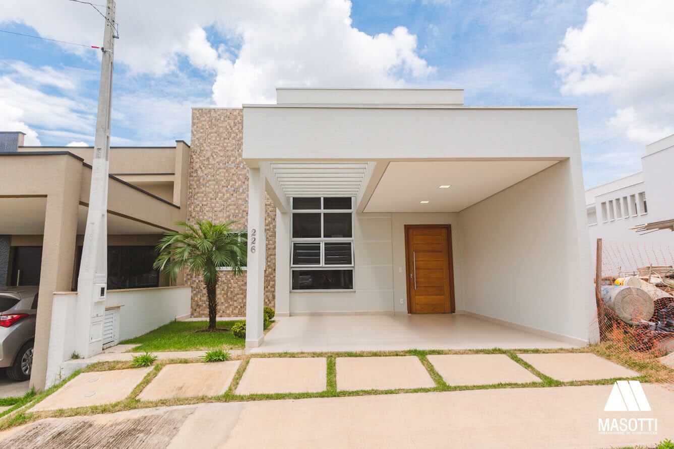 FANTASTICA CASA NO VILLA YTU R$814.793,00 