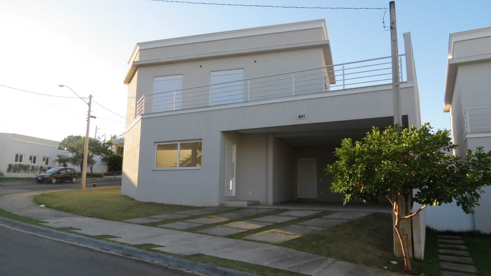 Panorama Residence casa a venda por R$ 1.723.600,00