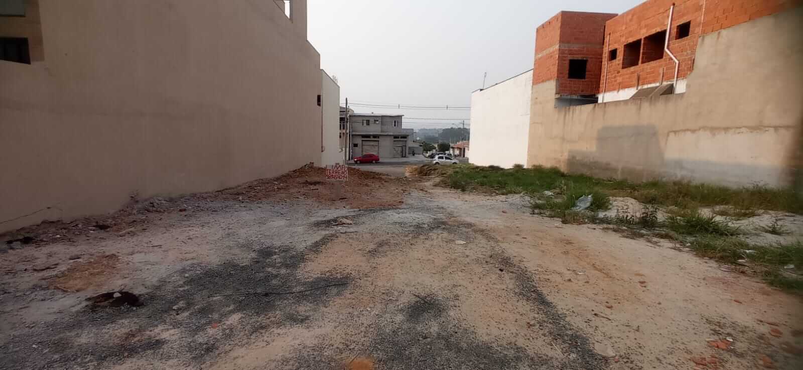 Terreno Misto à venda  em avenida de grande movimento por R$ 380.000,00 - Jardim União, Indaiatuba-SP