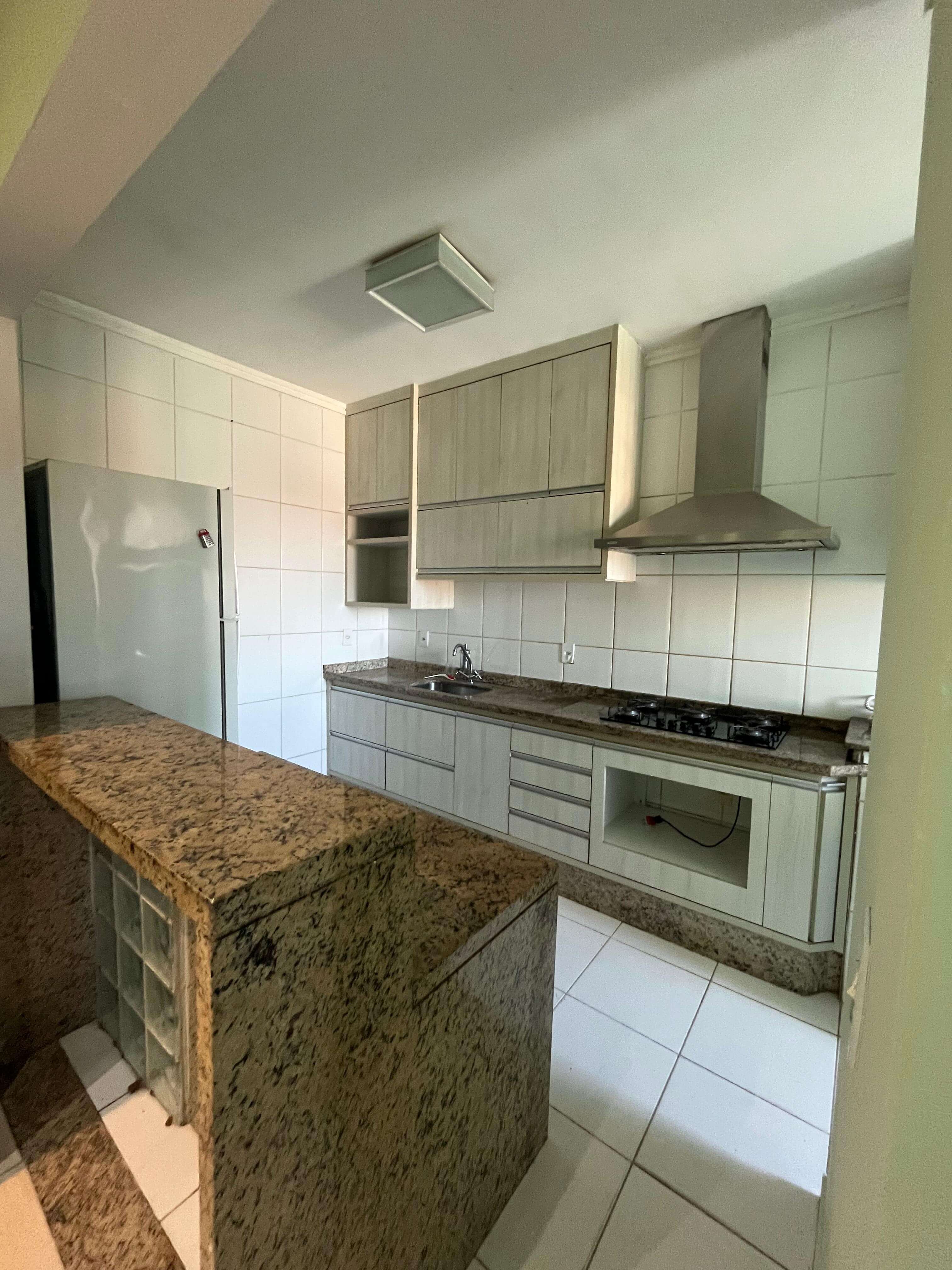 APARTAMENTO À VENDA NO RESIDENCIAL VILLAGE D