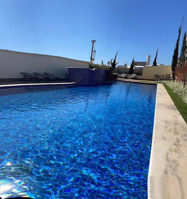 APARTAMENTO DUPLEX À VENDA NO CONDOMINIO LÊ CHATEAU FRONTENAC POR R$2.100.000,00 INDAIATUBA SP