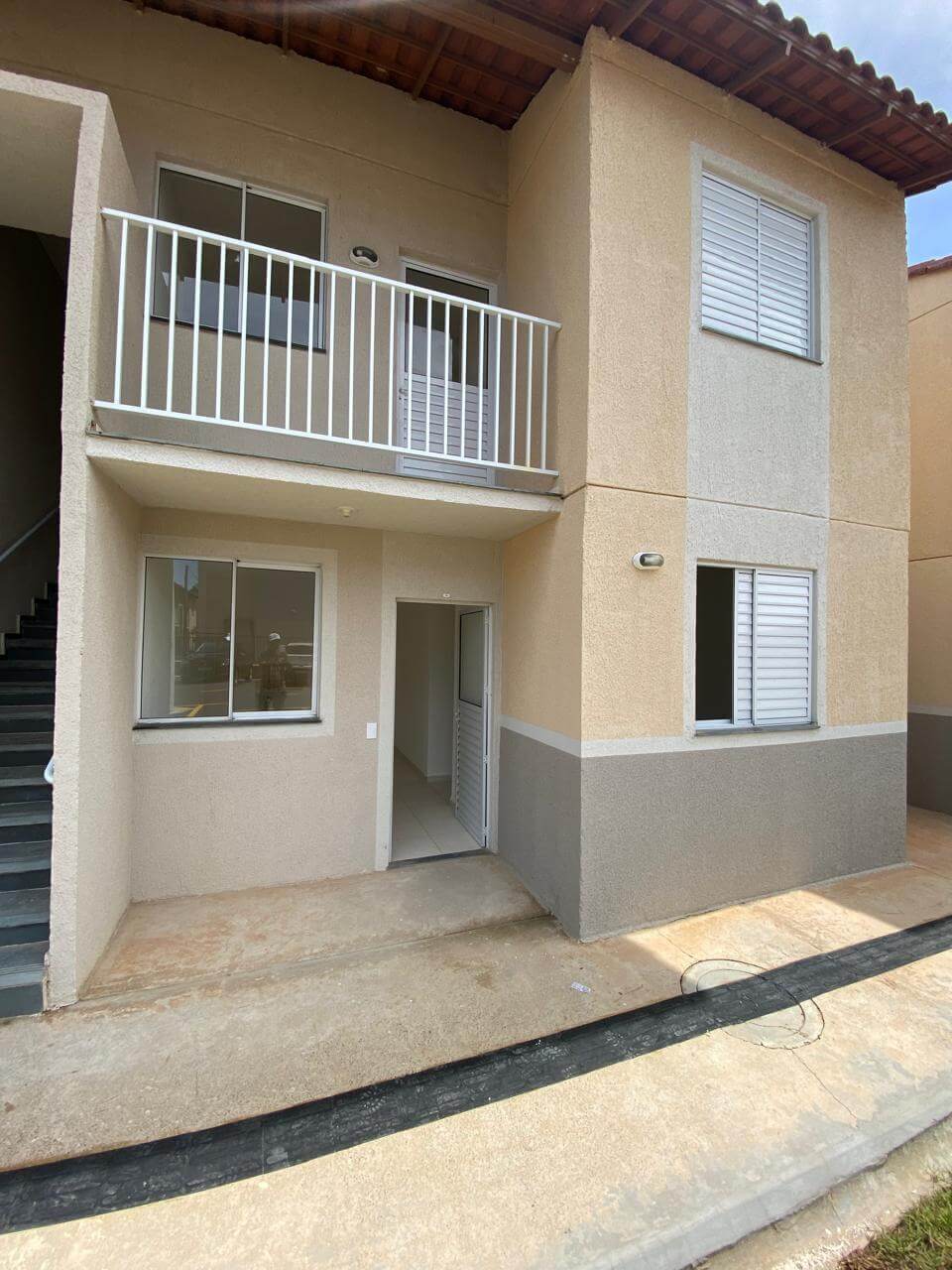 APARTAMENTO GARDEN À VENDA NO VALOR DE R$318.000,00