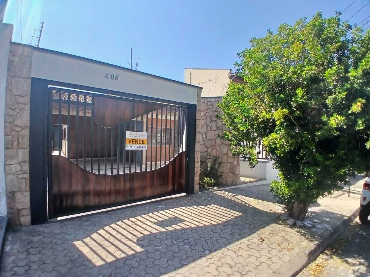 CASA A VENDA, 800.000,00 NO RESIDENCIAL JARDIM MONTE VERDE,INDAIATUBA/SP