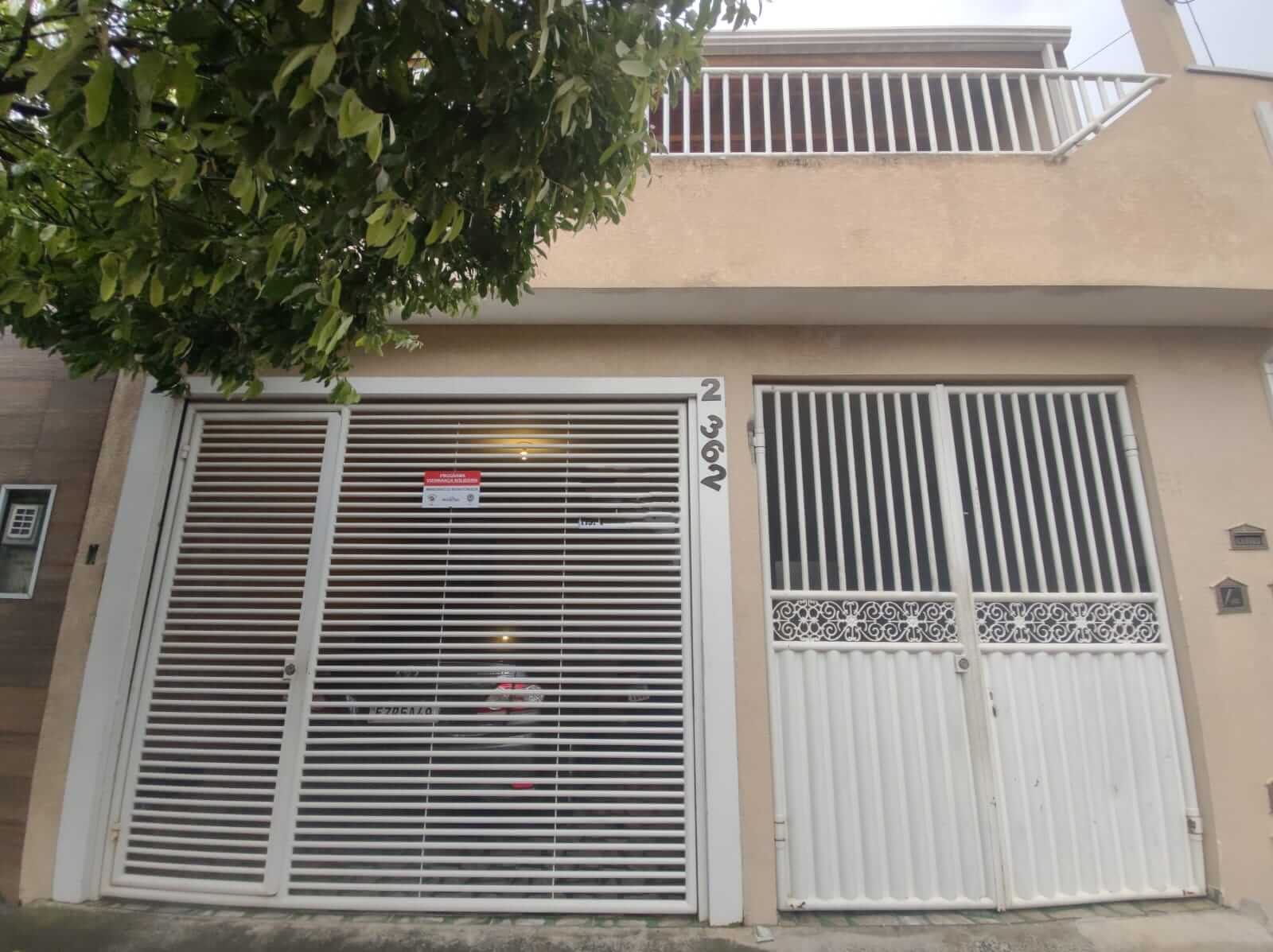 CASA À VENDA, COM 2 UNIDADES, NO BAIRRO JARDIM HUBERT POR R$530.000,00 INDAIATUBA/SP