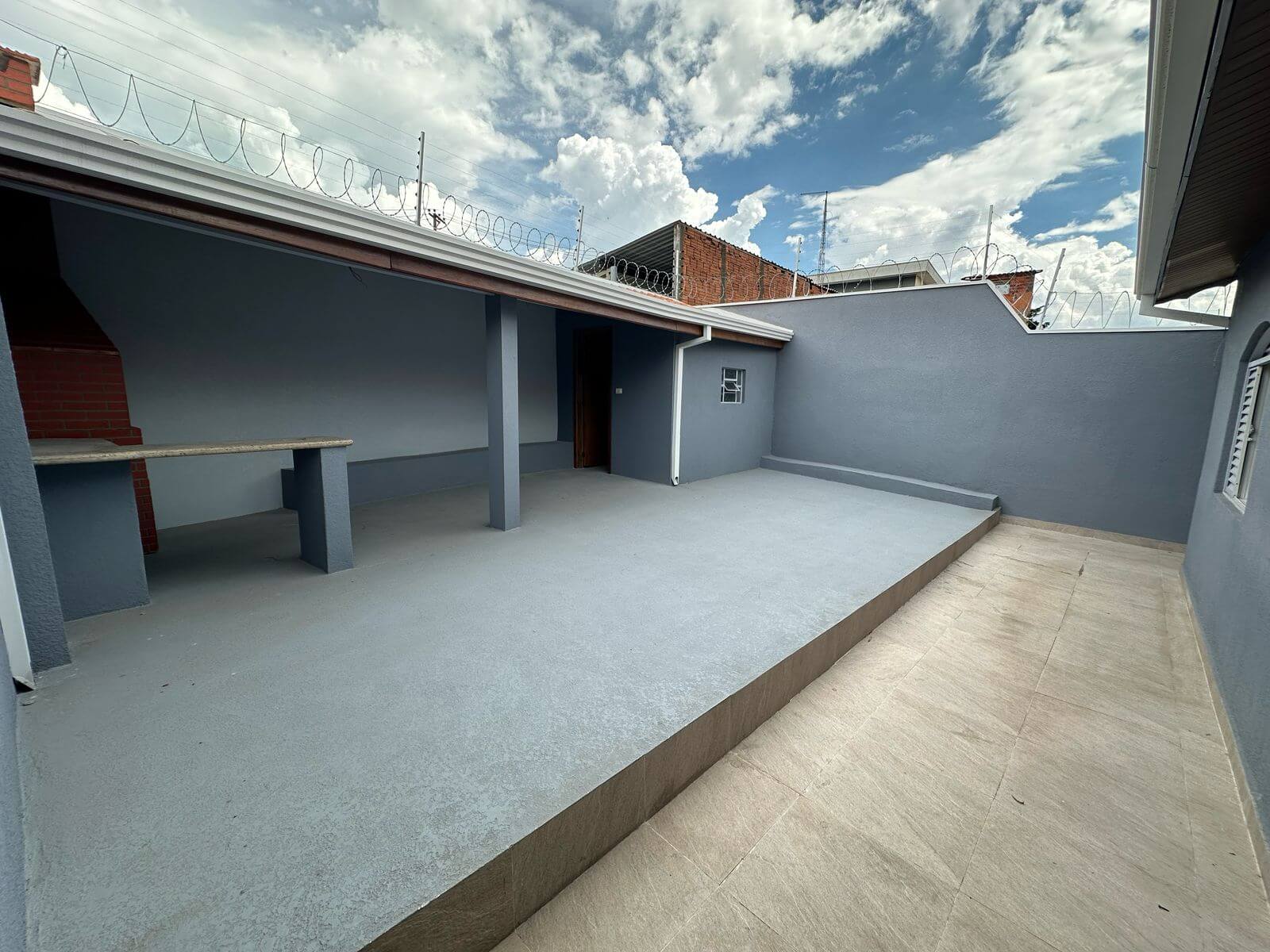 CASA À VENDA NA VILA SÃO JOSÉ POR R$780.000,00 - INDAIATUBA - SP
