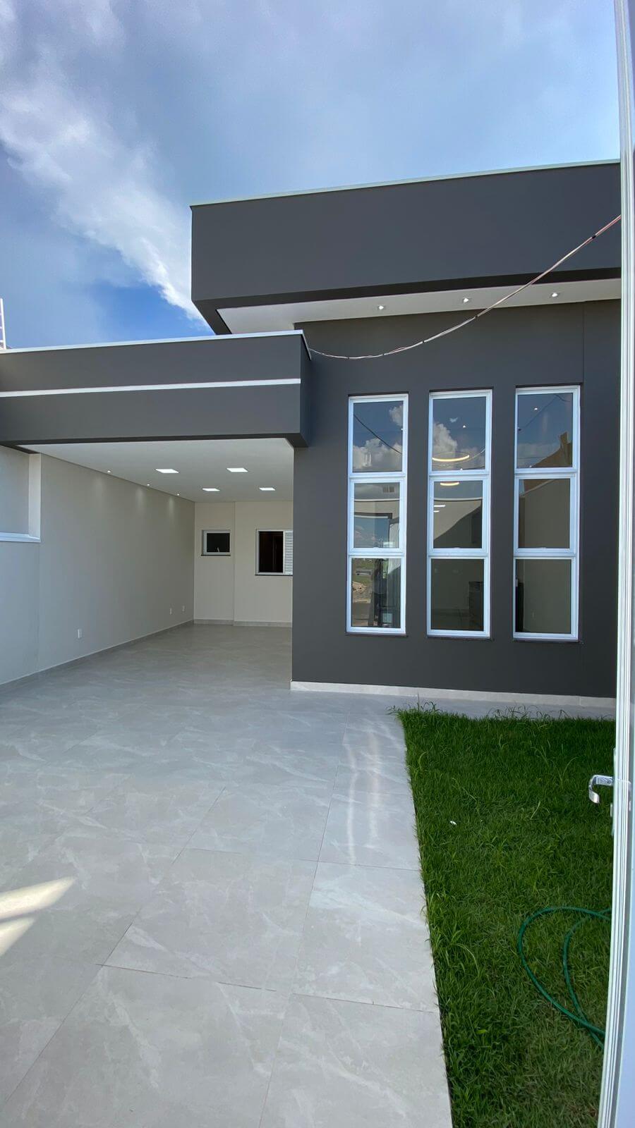 CASA À VENDA NO BOM SUCESSO POR R$745.000,00 INDAIATUBA SP