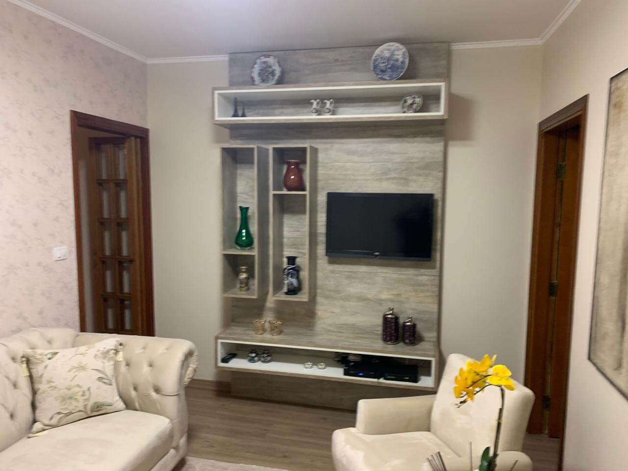 CASA À VENDA NO CENTRO POR R$635.000,00 - INDAIATUBA - SP 
