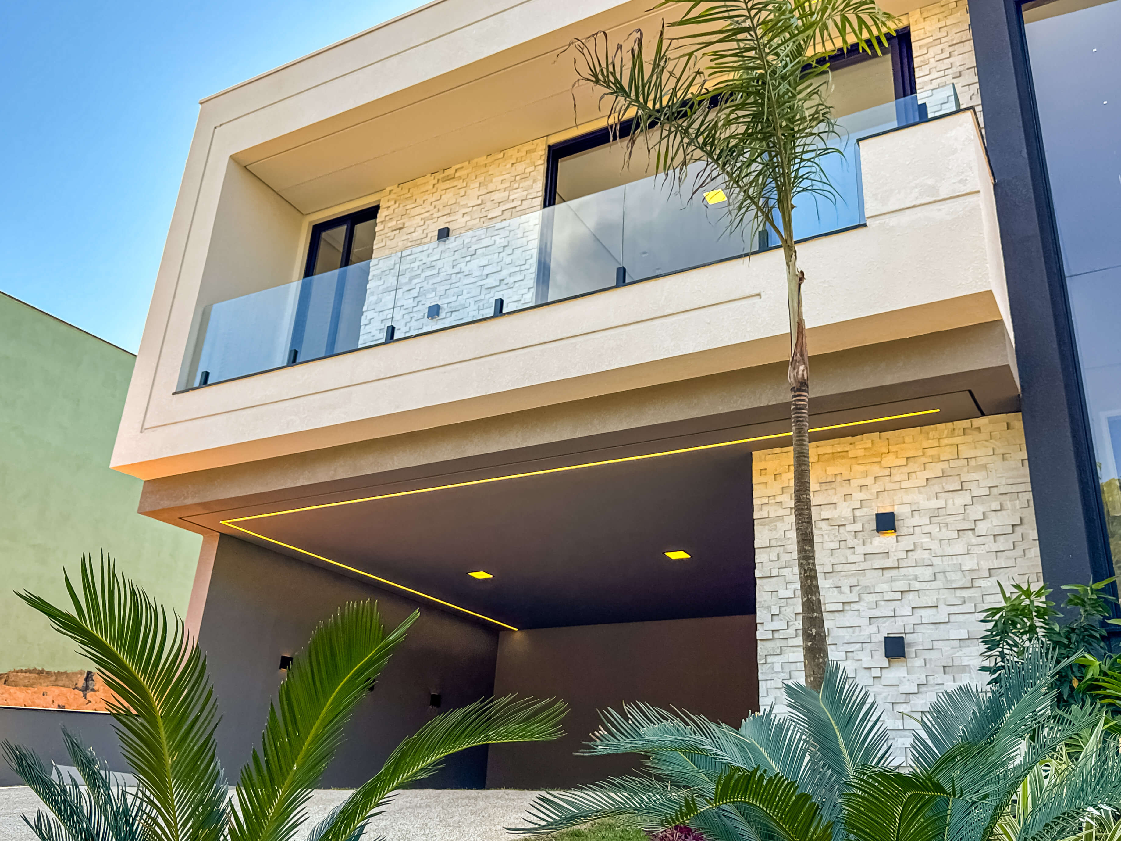 CASA A VENDA NO CONDOMÍNIO GRAN RESERVE POR R$1.390.000,00