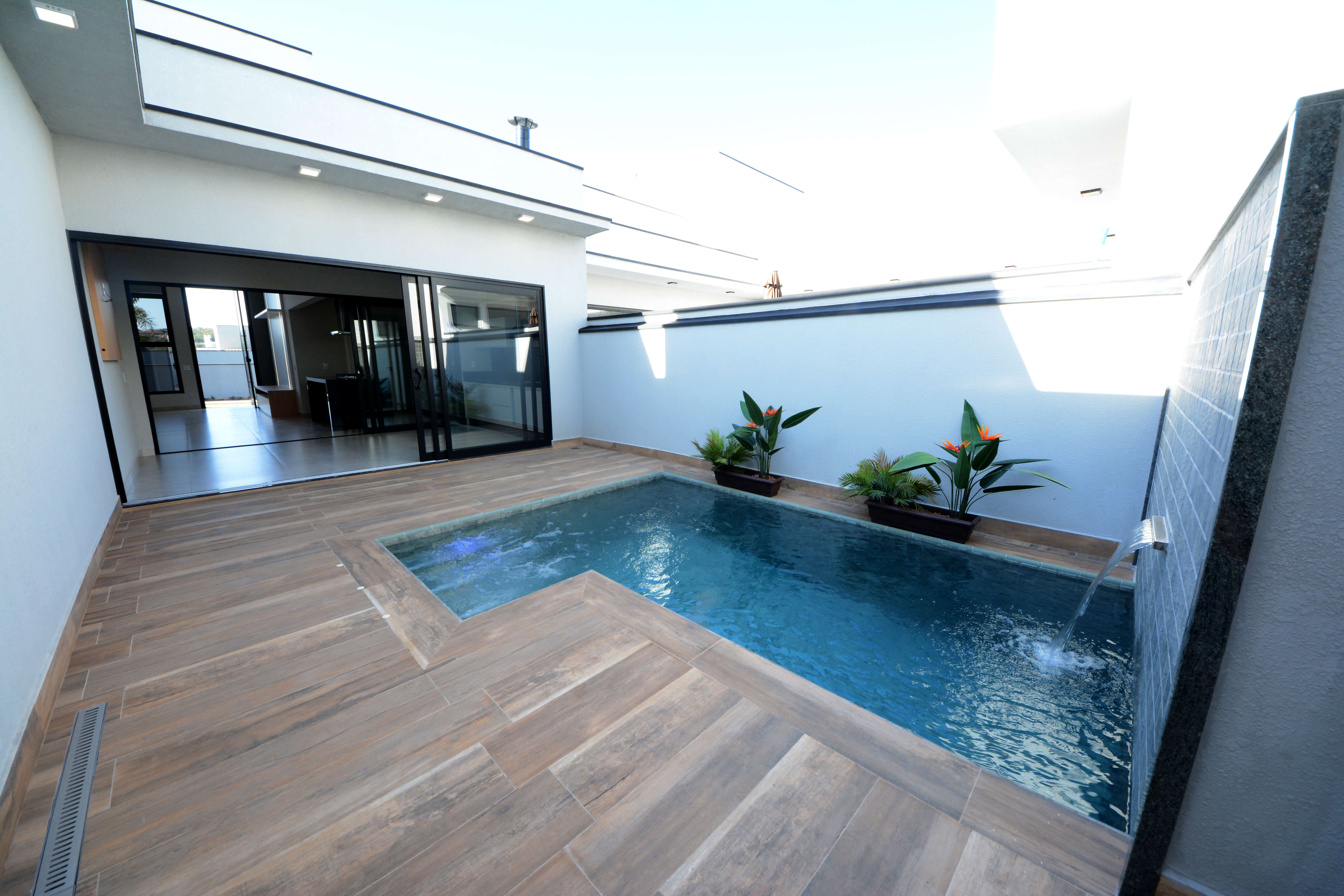 CASA À VENDA NO CONDOMÍNIO JARDIM LAGUNA POR R$1.750.000,00 INDAIATUBA SP