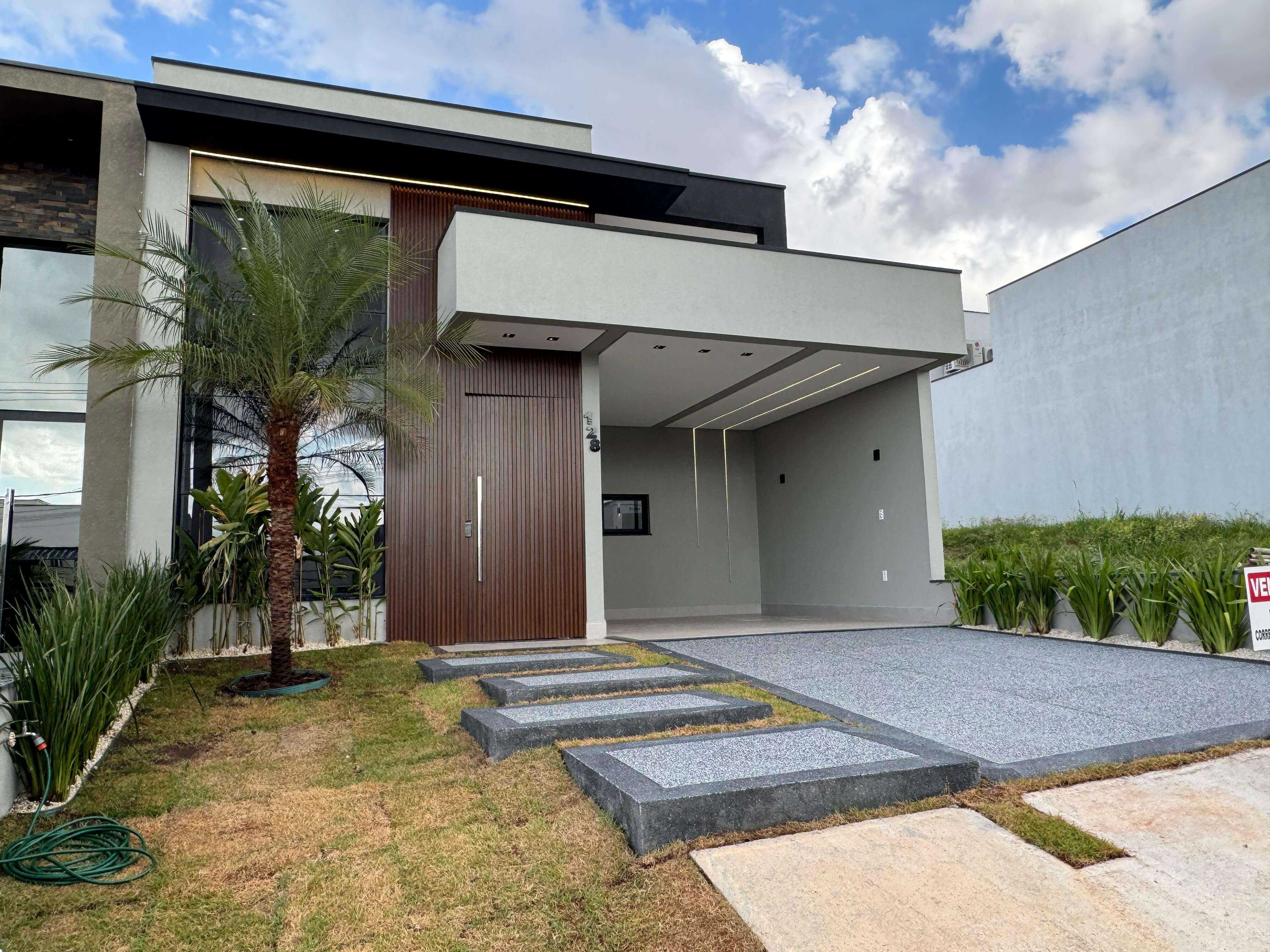 Casa à venda no Condominio Matova por R$1.170.000,00 - Indaiatuba - SP 