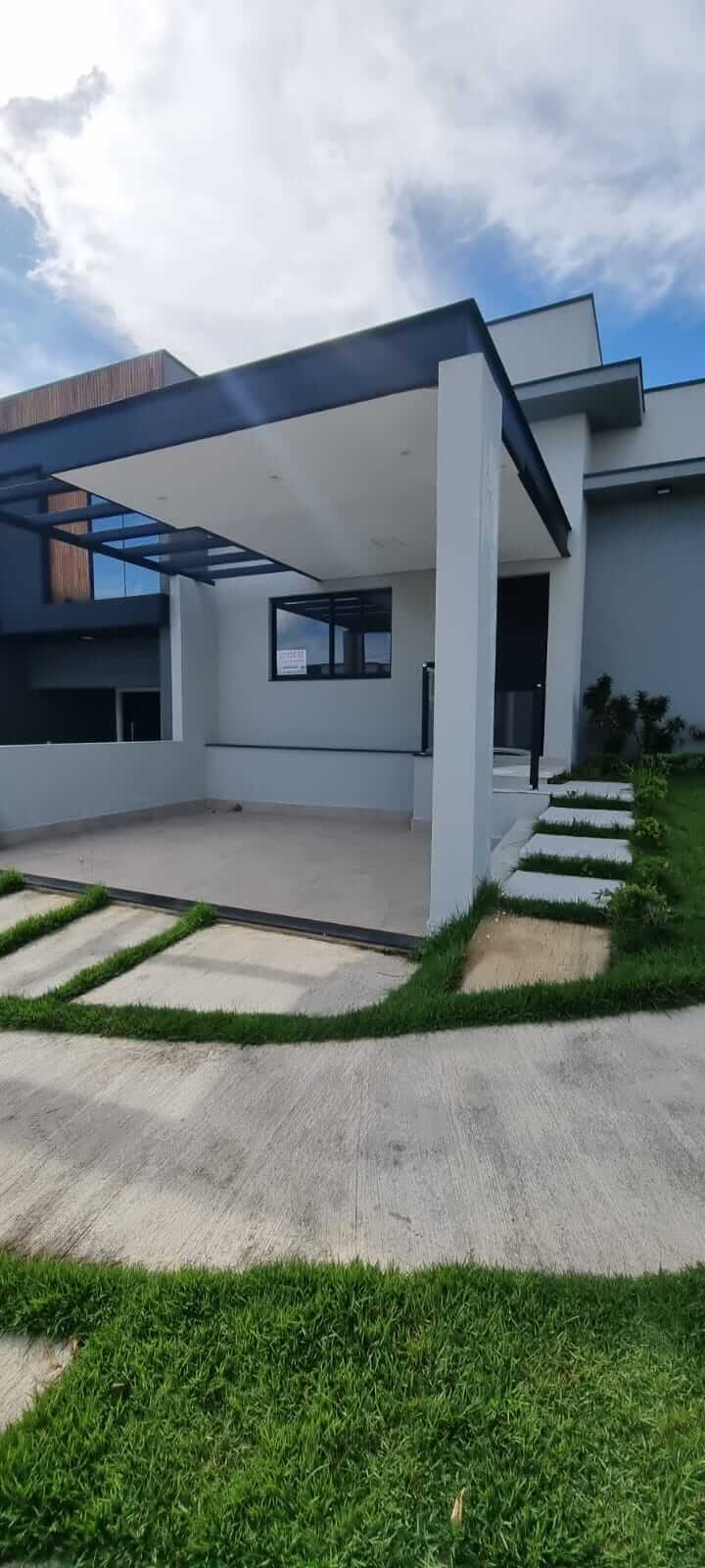 CASA Á VENDA NO CONDOMÍNIO VILA RICA POR R$900.000,00 INDAIATUBA SP