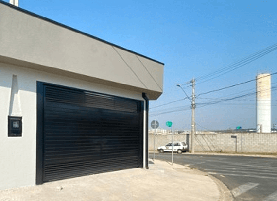 CASA À VENDA NO JARDIM BEIJA FLOR POR R$440.000,00