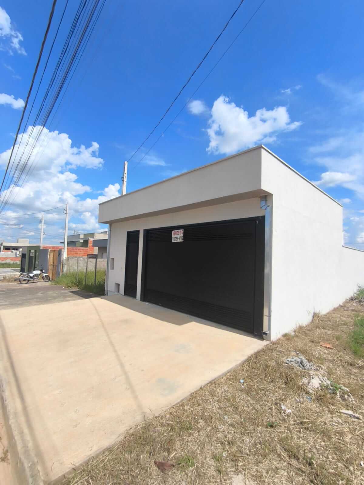 CASA À VENDA NO JARDIM GAIVOTAS POR R$450.000,00
