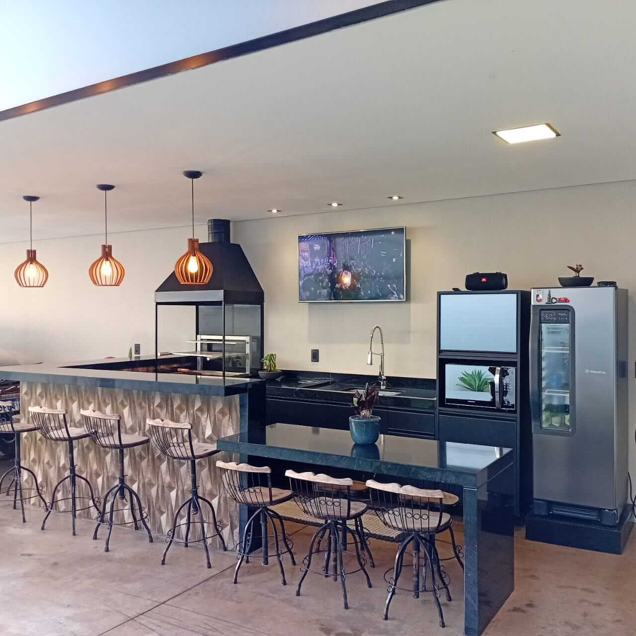 CASA À VENDA NO JD PAULISTA POR R$605.000,00 INDAIATUBA S/P