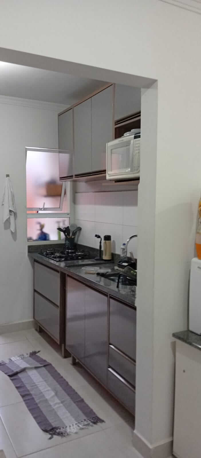 CASA À VENDA NO SMART CITY POR R$400.000,00 - INDAIATUBA - SP