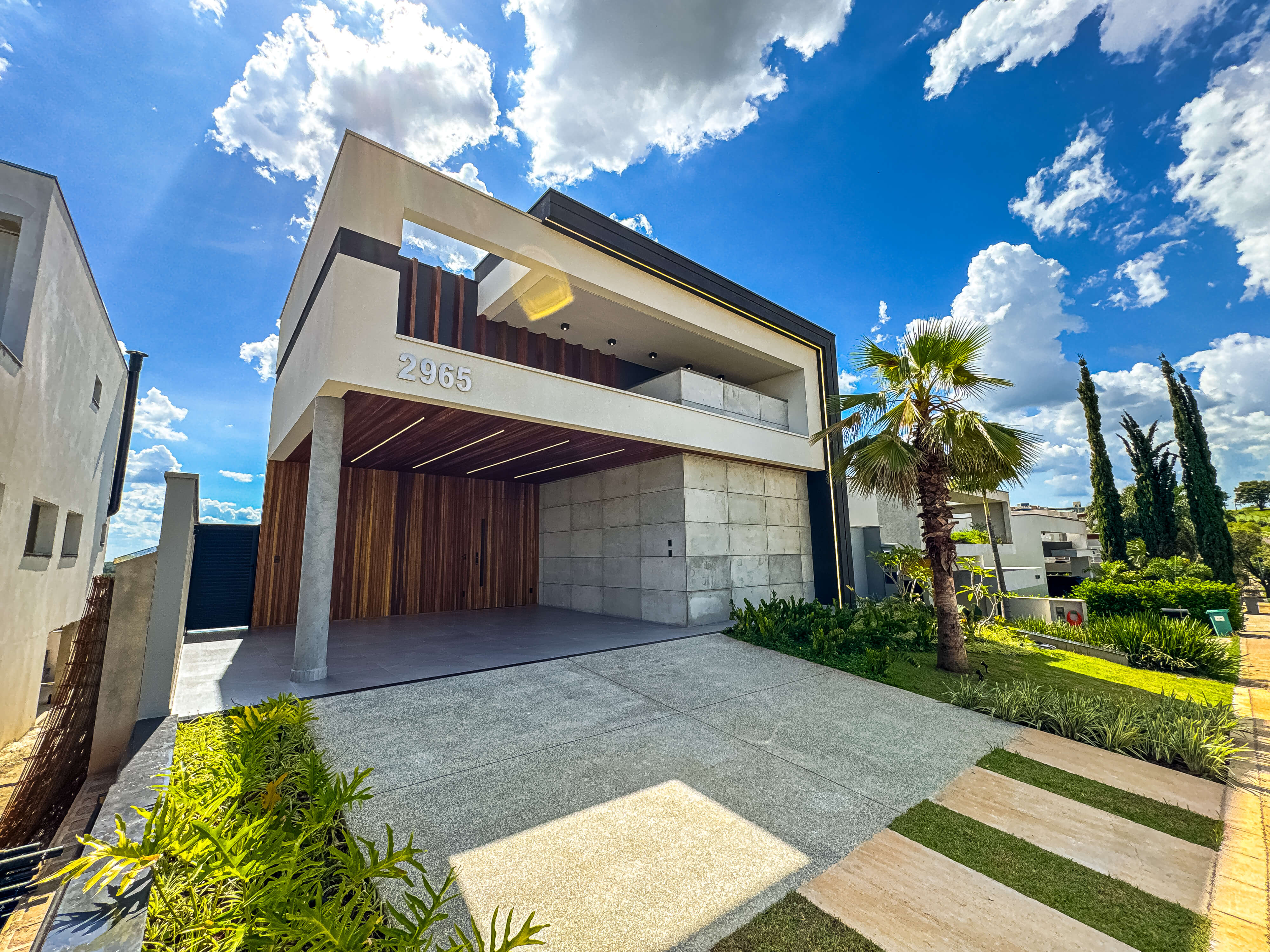 CASA ASSOBRADA VILA PARADISO - R$3.600.000,00