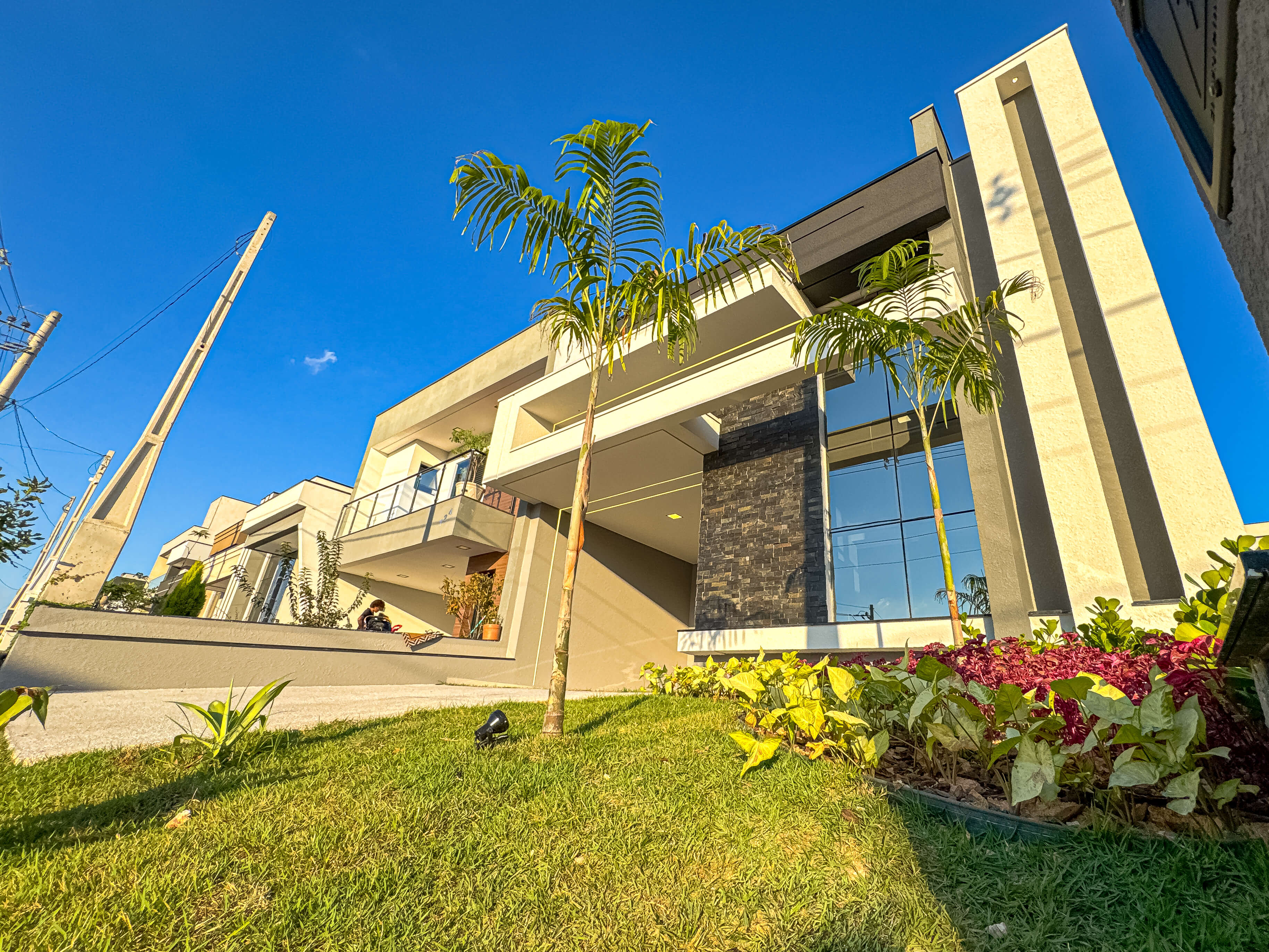CASA TÉRREA GRAN RESERVE R$ 1.250.000,00