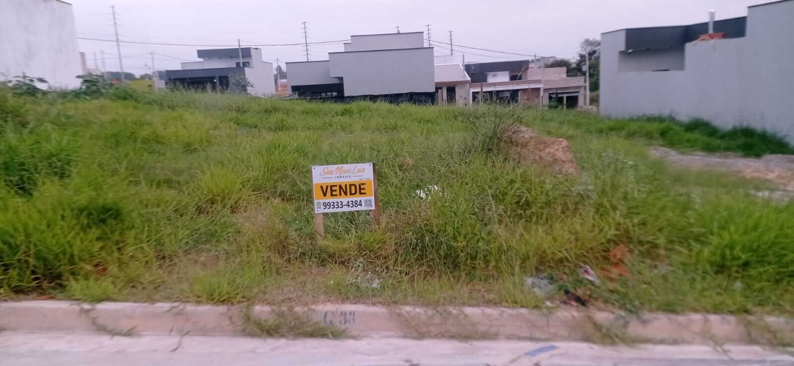 LOTE À VENDA NO JARDIM BOM SUCESSO POR R$230.000,00 INDAIATUBA - SP