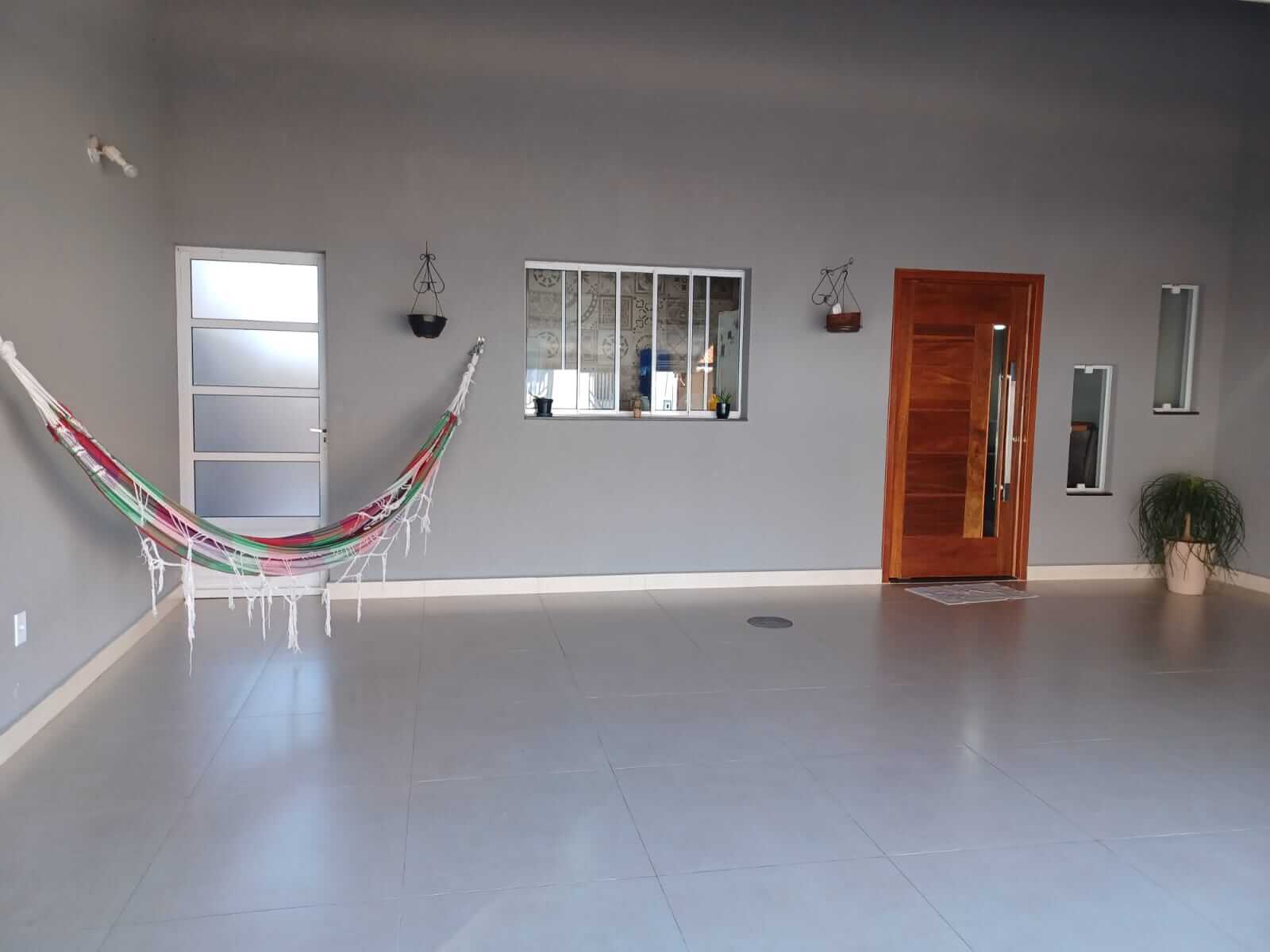 OPORTUNIDADE! CASA COMPLETA COM ESTILO - PRONTA PARA MORAR NO CAMPO BONITO POR R$650.000,00