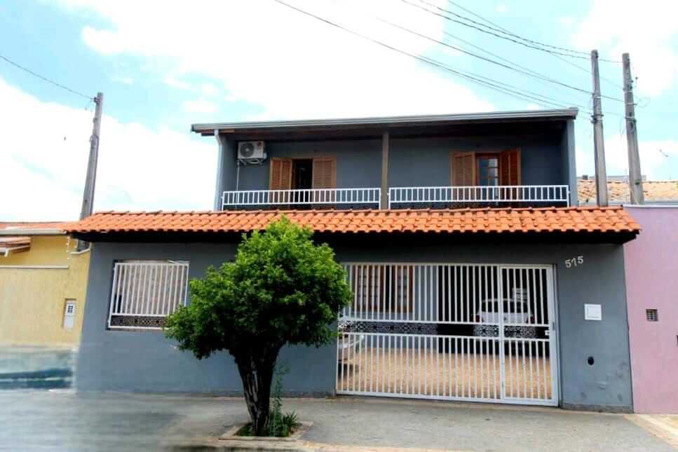 SOBRADO A VENDA NOJARDIM REGINA, R$ 960.000.00 INDAIATUBA SP