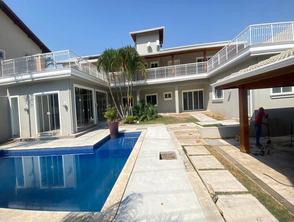 SOBRADO ALTO PADRÃO NA VILA SUÍÇA R$ 1.950.000,00