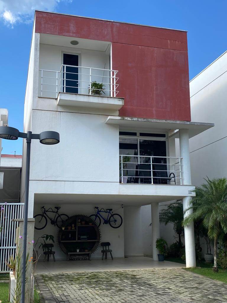 SOBRADO COM SUITE NO PALM TREE RESIDENCES À VENDA POR R$1.060.000,00