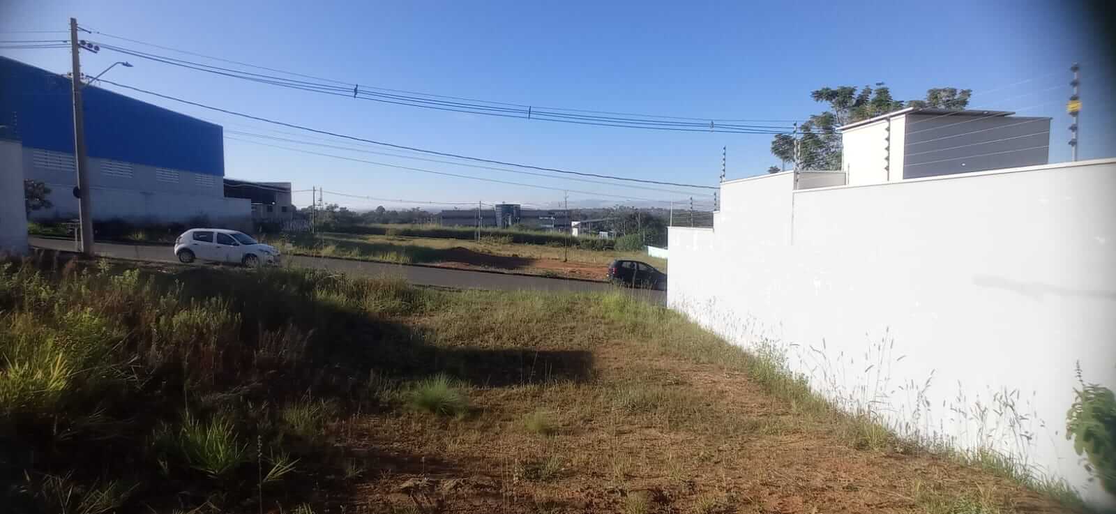 TERRENO À VENDA NO JD SANTORINI POR R$240.000,00 - INDAIATUBA - SP