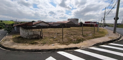 TERRENO NO BEM TE VI LOTE 2 POR R$ 538.629,00