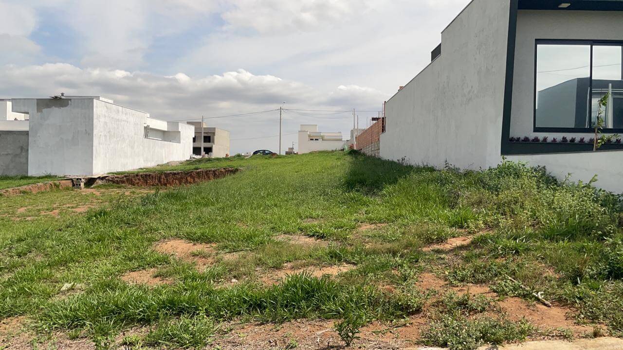 TERRENO RESIDENCIAL EVIDÊNCIAS POR R$450.000,00